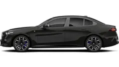 New 2025 BMW i5 M Sport Sedan | £67,118 (Fair price)