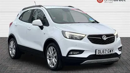 Used 2019 Vauxhall Mokka Active SUV | £6,495 (Fair price)
