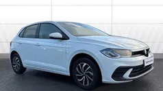 Used 2025 VW Polo Life Hatchback | £18,379 (Fair price)