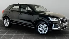 Used 2023 Audi Q2 Sport SUV | £17,495 (Good price)