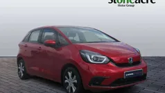 Used 2022 Honda Jazz Hybrid Hatchback | £16,399 (Good price)