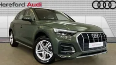Other Used 2024 Audi Q5 Sport SUV | £38,500 (Fair price)