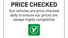 Blue Used 2018 Ford Fiesta Titanium Hatchback | £8,450 (Fair price)