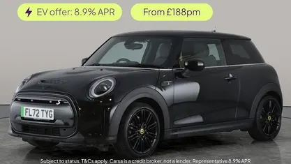 Used 2023 Mini Cooper Level 2 Hatchback | £13,442 (Fair price)