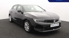 Used 2025 Vauxhall Astra Design Edition Hatchback | £17,495 (Super price)