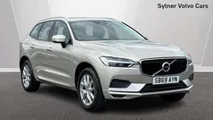 Other Used 2019 Volvo XC60 Momentum SUV | £24,500 (Good price)
