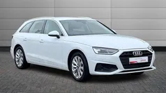 Used 2023 Audi A4 Comfort Estate | £24,795 (Super price)