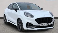 Used 2023 Ford Puma ST Hatchback | £19,868 (Good price)