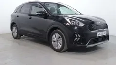 Used 2022 Kia Niro 2 SUV | £15,800 (Good price)