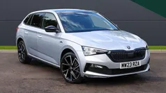 Used 2023 Skoda Scala Monte Carlo Hatchback | £19,495 (Fair price)
