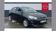 Used 2022 Kia Rio 2 Hatchback | £13,910 (Fair price)