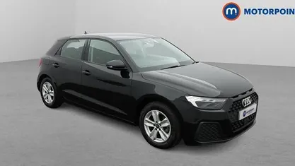 Used Audi A1 Sportback 95 HP (69 kW) 2023 Hatchback