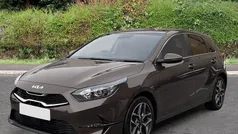 Black Used 2023 Kia Ceed 2 Hatchback | £14,995 (Fair price)