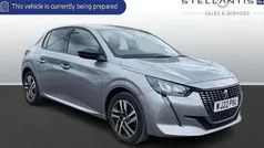 Used 2022 Peugeot 208 Allure Premium Hatchback | £16,348 (Fair price)