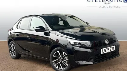 Used Vauxhall Corsa S 101 HP (74 kW) 2025 Hatchback