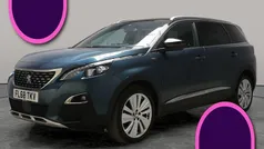 Used 2020 Peugeot 5008 Premium MPV | £17,311 (Good price)
