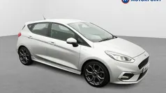 Used 2019 Ford Fiesta ST-Line Hatchback | £8,999 (Fair price)