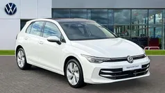 Used 2025 VW Golf VIII Style Hatchback | £30,750
