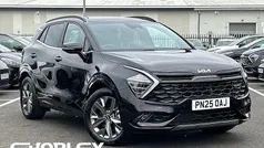 Used 2024 Kia Sportage GT-Line S SUV | £30,966 (Fair price)