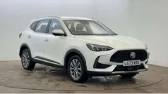 Used 2023 MG HS SE SUV | £15,895 (Fair price)