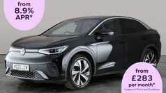 Used 2023 VW ID.5 Pro SUV | £20,214 (Good price)