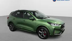 Used 2024 Ford Kuga ST-Line SUV | £25,999 (Fair price)