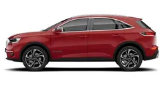 Used 2020 DS Automobiles DS7 Crossback Prestige SUV | £12,500 (Fair price)