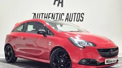 Used 2018 Vauxhall Corsa Edition Hatchback | £4,995 (Super price)