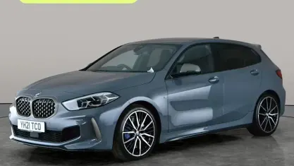 Usado BMW M135 M Sport 306 CV (225 kW) 2024 Utilitario