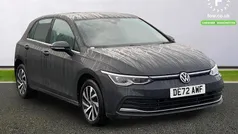Used 2024 VW Golf VIII Style Hatchback | £18,699 (Fair price)