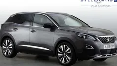 Used 2020 Peugeot 3008 GTi Estate | £17,428 (Fair price)