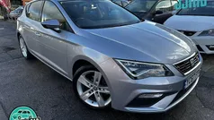 Used 2018 Seat Leon FR Hatchback | £9,475 (Fair price)