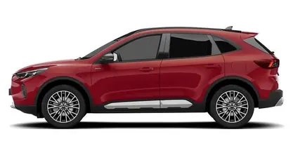 Used Ford Kuga ST-Line X 224 HP (164 kW) 2020 SUV