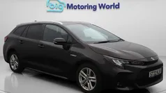 Used 2021 Suzuki Swace SZ-T Estate | £16,975 (Fair price)