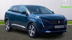 Used 2022 Peugeot 3008 Allure Estate | £19,599 (Fair price)