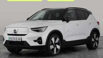 Used Volvo XC40 Ultimate 300 kW (408 HP) 2022 SUV