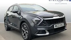 Used 2023 Kia Sportage 3 SUV | £25,108 (Fair price)