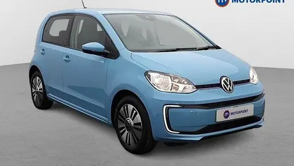 Used VW e-up! 60 kW (82 HP) 2021 Hatchback