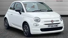 Used 2019 Fiat 500 Pop Hatchback | £4,599 (Fair price)