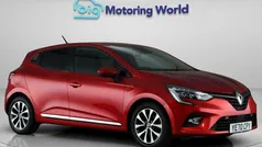 Used 2020 Renault Clio V Iconic Hatchback | £10,540 (Fair price)