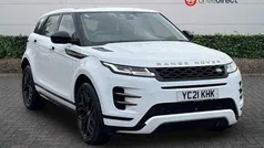 Used 2023 Land Rover Range Rover evoque Autobiography Hatchback | £28,750 (Good price)