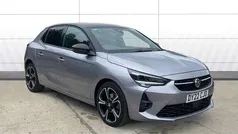 Used 2022 Vauxhall Corsa Edition Hatchback | £12,623 (Fair price)