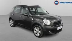 Used 2016 Mini Cooper Countryman SUV | £8,899 (Fair price)