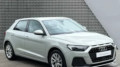 Used Audi A1 Sportback Sport 95 HP (69 kW) 2026 Hatchback