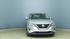 Used 2022 Nissan Qashqai Acenta Premium SUV | £13,995 (Fair price)