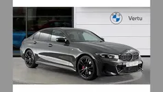 Used 2022 BMW M340 M Sport Sedan | £42,762 (Fair price)