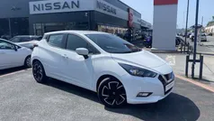 Used 2022 Nissan Micra Acenta Hatchback | £11,499 (Fair price)