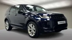 Used 2021 Land Rover Discovery Sport R-Dynamic SUV | £22,000 (Good price)
