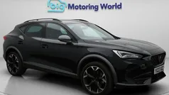 Used 2023 Cupra Formentor SUV | £22,200 (Fair price)