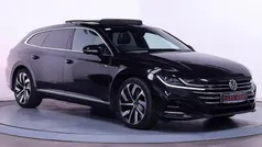 Used 2024 VW Arteon R-line Estate | £24,822 (Fair price)